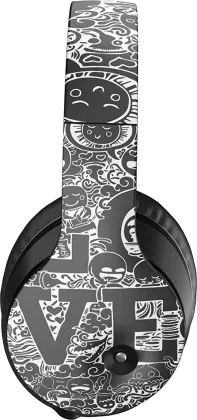 Ekko Skull AlterEgo H02 Wireless Headphone