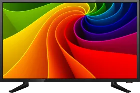 Treeview Classic IND2401AT 24 Inch HD Ready LED TV