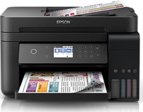 Epson EcoTank L6270 Multi Function Ink Tank Printer
