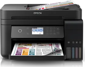Epson EcoTank L6270 Multi Function Ink Tank Printer