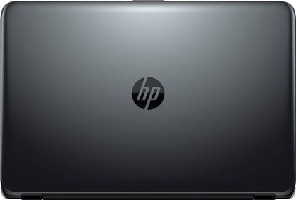 HP 15-BG004AU Notebook (APU Quad Core A8/ 4GB/ 1TB/ Win10)
