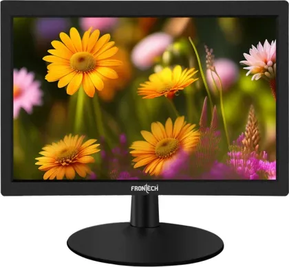 Frontech MON-0002 15.4 inch HD Monitor