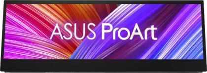 Asus ProArt PA147CDV 14 inch Full HD Portable Touch Screen Monitor