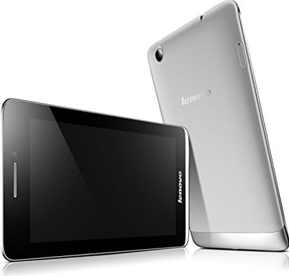Lenovo S5000 Tablet (WiFi+3G+16GB)
