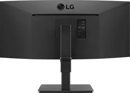 LG UltraWide 34BN770 34 inch WQHD Curved Monitor