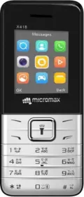 Micromax X418