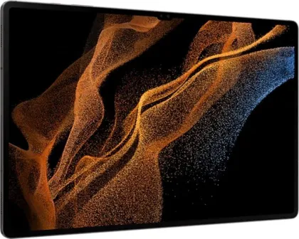 Samsung Galaxy Tab S8 Ultra Tablet (WiFi + 128GB)