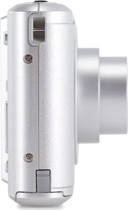 Olympus T-100 Point & Shoot Camera