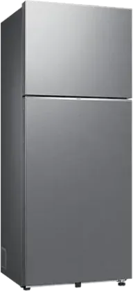 Samsung RT45DG6A2BSL 419 L 2 Star Double Door Refrigerator