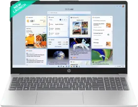 HP 15-fc0499AU  Laptop (AMD Ryzen 3 7320U/ 8GB/ 512GB SSD/ Win11 Home)