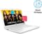 HP Chromebook 14-ca003TU Laptop (Intel Celeron/ 4GB/ 64GB eMMC/ Chrome OS)