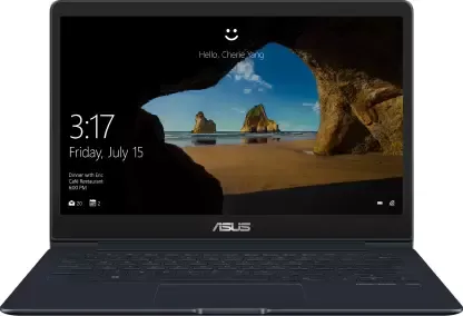Asus ZenBook UX331FAL-EG003T Laptop (8th Gen Core i5/ 8GB/ 512GB SSD/ Win10 Home)