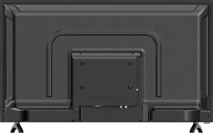 Dyanora DY-LD43F3S 43-Inch Full HD Smart LED TV