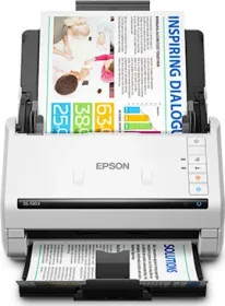 Epson DS-530II Color Duplex Scanner