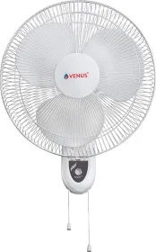 Venus Sway Plus SWF-400 400 mm 3 Blade Wall Fan