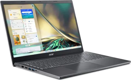 Acer Aspire 5 A515-47-R3Y6 Laptop (AMD Ryzen 5 5625U/ 8GB/ 512GB SSD/ Win11 Home)