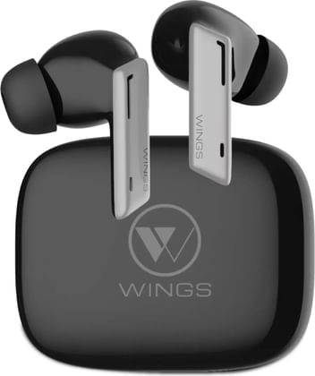 Wings Beatpods True Wireless Earbuds