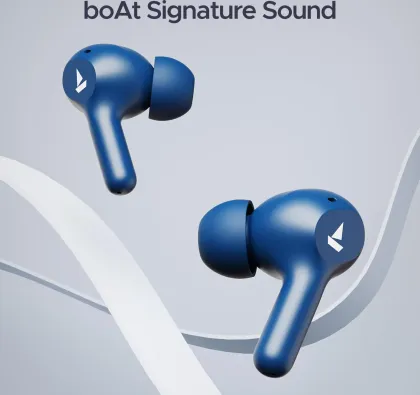 boAt Airdopes 71 True Wireless Earbuds