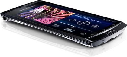 Sony Ericsson Xperia Arc S LT18i