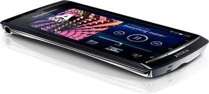 Sony Ericsson Xperia Arc S LT18i