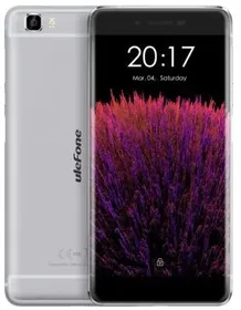 Ulefone Future