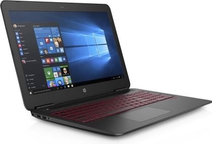 HP Omen 15-ax250TX (1HQ31PA) Laptop (7th Gen Ci7/ 16GB/ 1TB/ Win10/ 4GB Graph)