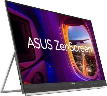 Asus ZenScreen MB27ACF 27 inch Quad HD Portable Monitor