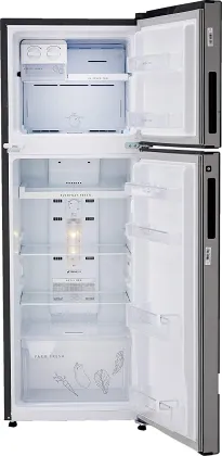 Whirlpool NEO DF278 PRM 265 L 2 Star Double Door Refrigerator