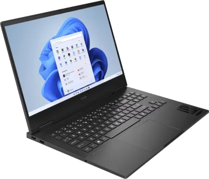 HP Omen 16-xd0005AX Gaming Laptop (AMD Ryzen 7 7840HS/ 16GB/ 1TB SSD/ Win11/ 6GB Graph)