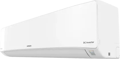 Hitachi RAS.X518PCDISM 1.5 Ton 5 Star Inverter Split AC