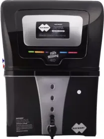 Blue Mount Royal BA57 12 L RO + UF Water Purifier