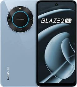 Lava Blaze 2 5G (6GB RAM + 128GB)