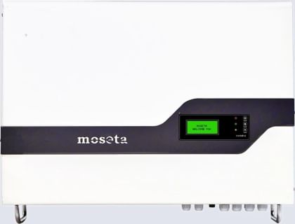 Moseta BDS Model 1.5 Ton DC Solar Split AC