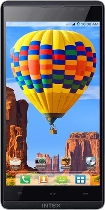 Intex Aqua i5 HD Kitkat
