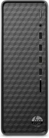 HP S01-aF0777in Slim Tower PC (Ryzen 3 3250U/ 4GB/ 1TB HDD/ Win10)
