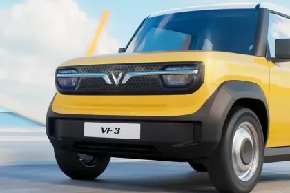 VinFast VF3