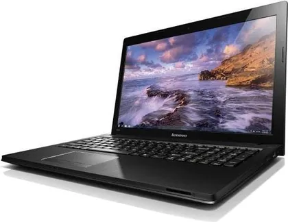 Lenovo G500 (59-412154) Laptop (3rd Gen Intel Core i3/4GB/500GB/Integrated Intel HD Graph/ Windows 8.1)