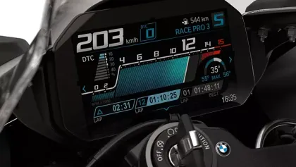 BMW M 1000 RR