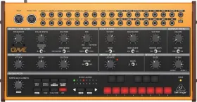 Behringer Crave Analog Mixer