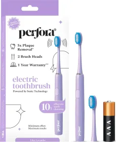 Perfora 002 Sonic Electric Toothbrush