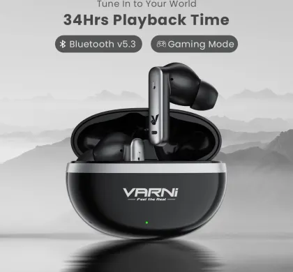 Varni X-Buds True Wireless Earbuds