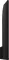 Samsung M71H 43 inch Ultra HD 4K Smart Mini LED TV (UA43M71HAULXL)