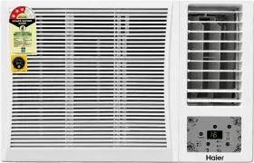 Haier HWA18-W3NB-PI 1.5 Ton 3 Star 2026 Inverter Window AC