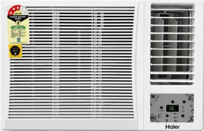 Haier HWA18-W3NB-PI 1.5 Ton 3 Star 2026 Inverter Window AC