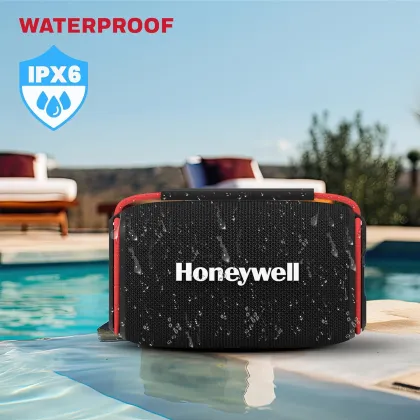 Honeywell Suono P400 15W Bluetooth Speaker