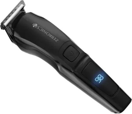 Zebronics ZEB-HT104 Beard Trimmer