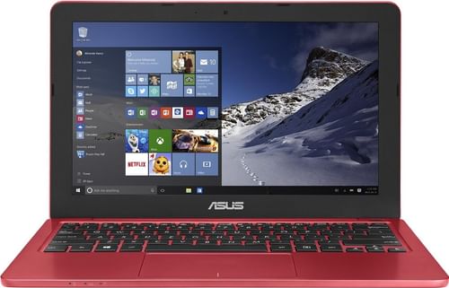 Asus E202SA-FD0011T Laptop (CDC/ 2GB/ 500GB/ Win10)