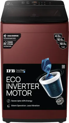 IFB TL701WR2ID 7 kg Fully Automatic Top Load Washing Machine