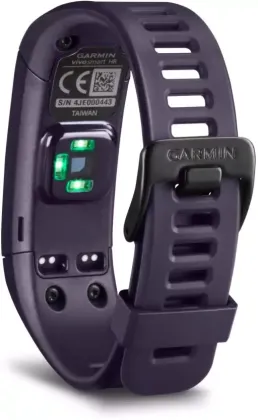 Garmin Vivosmart HR Smartband