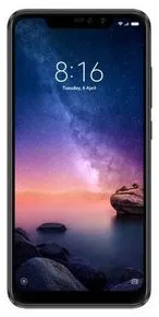 Xiaomi Redmi Note 6 Pro (3GB RAM + 32GB)
